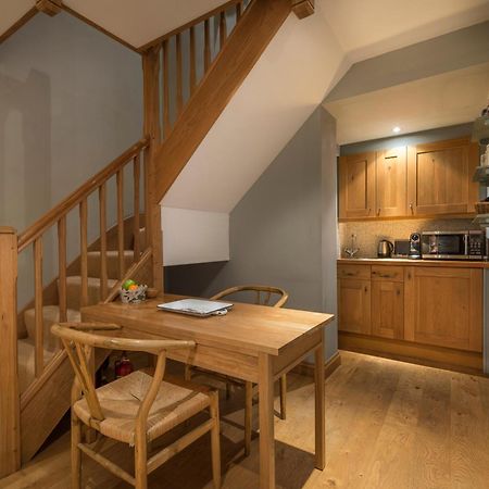 The Feathers Hotel, Ledbury, Herefordshire מראה חיצוני תמונה