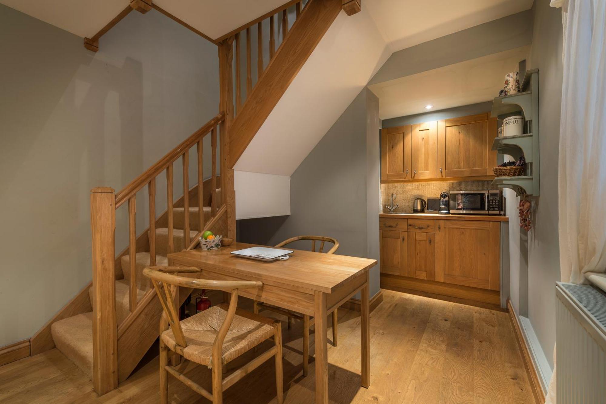 The Feathers Hotel, Ledbury, Herefordshire מראה חיצוני תמונה