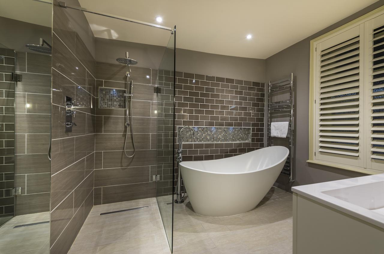 The Feathers Hotel, Ledbury, Herefordshire מראה חיצוני תמונה